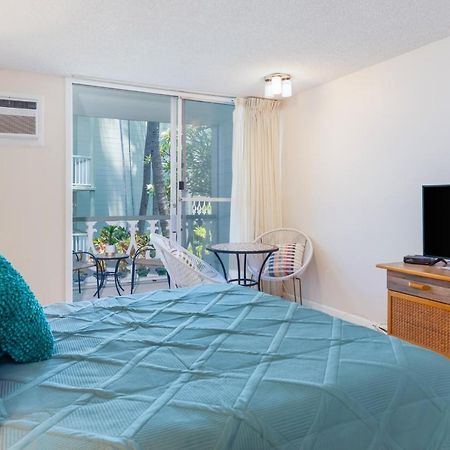 Kona Islander Inn 112 Kailua-Kona Eksteriør bilde