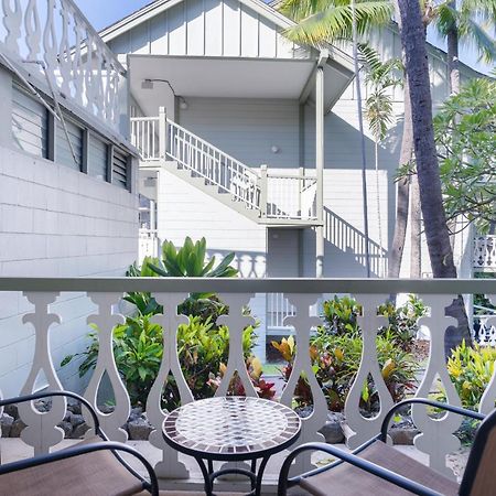 Kona Islander Inn 112 Kailua-Kona Eksteriør bilde