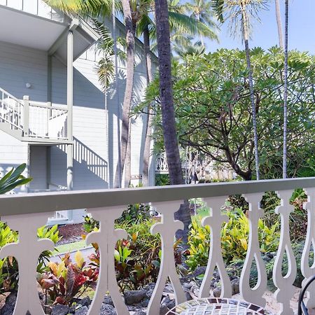 Kona Islander Inn 112 Kailua-Kona Eksteriør bilde