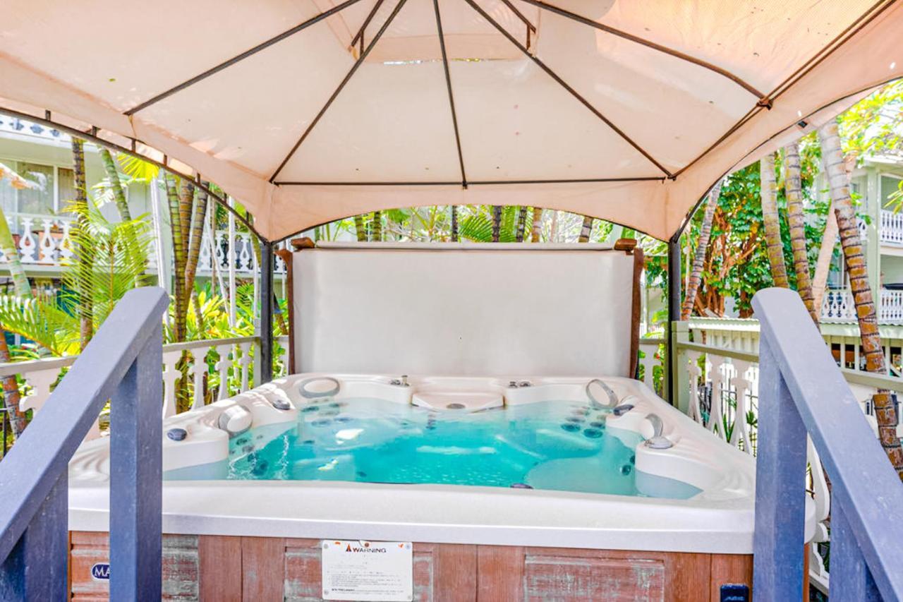 Kona Islander Inn 112 Kailua-Kona Eksteriør bilde