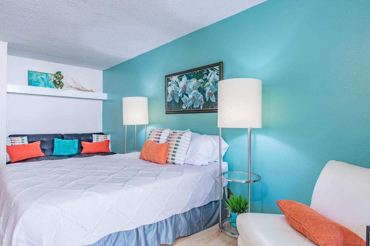 Kona Islander Inn 112 Kailua-Kona Eksteriør bilde