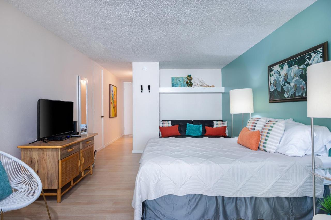 Kona Islander Inn 112 Kailua-Kona Eksteriør bilde